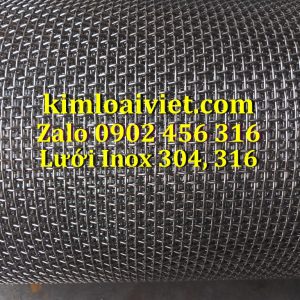 Lưới Inox 316/316L
