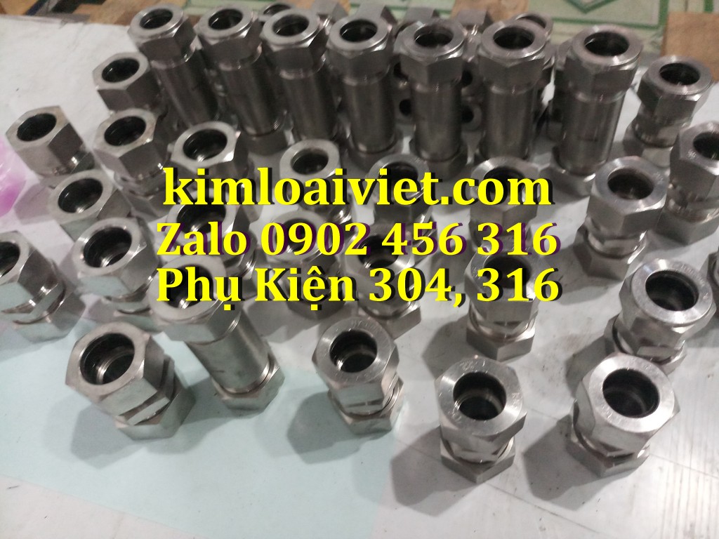 Kim Loại Việt