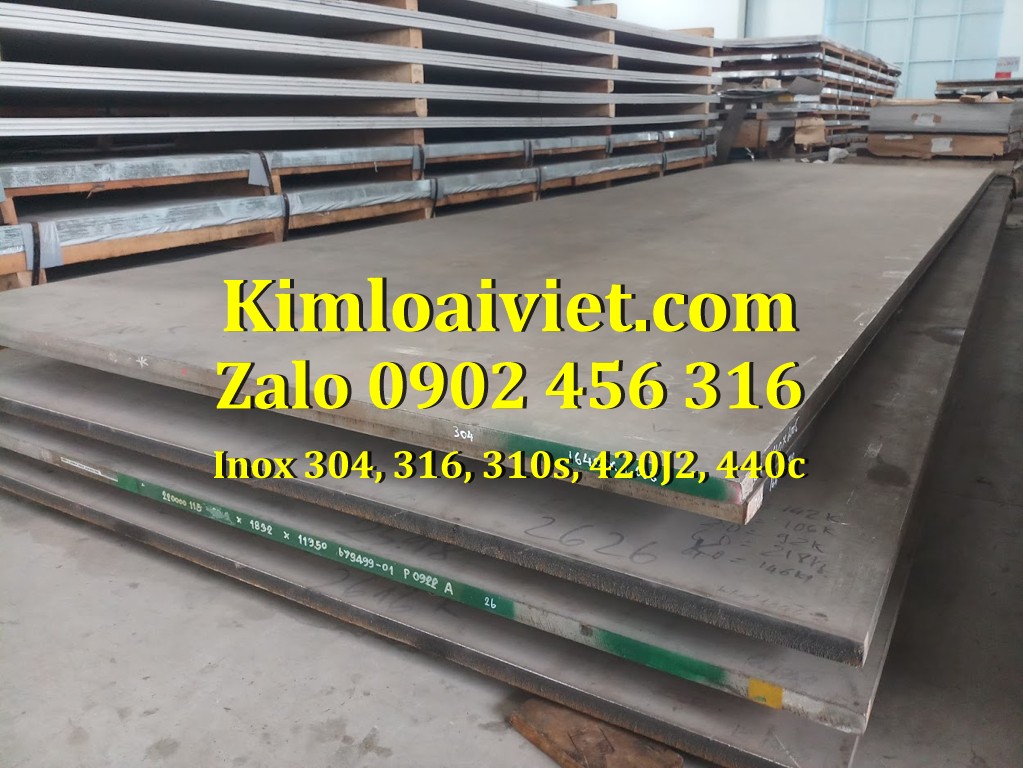 Kim Loại Việt