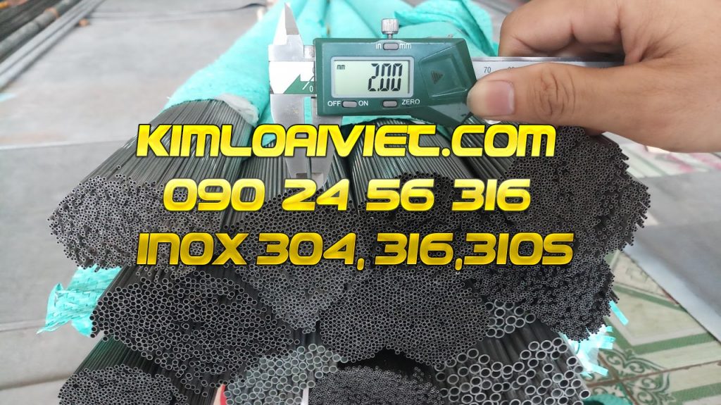 Kim Loại Việt