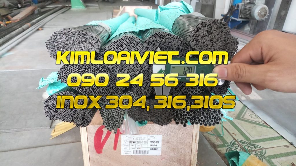 Kim Loại Việt