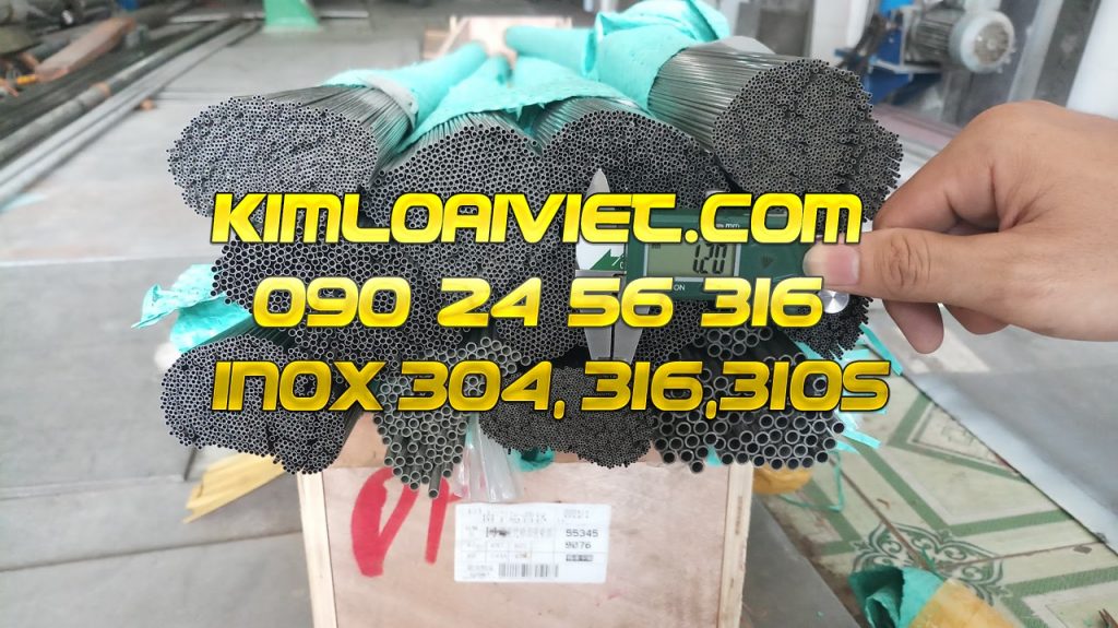 Kim Loại Việt
