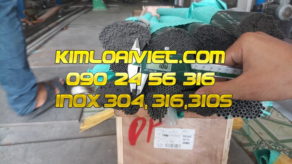 Kim Loại Việt
