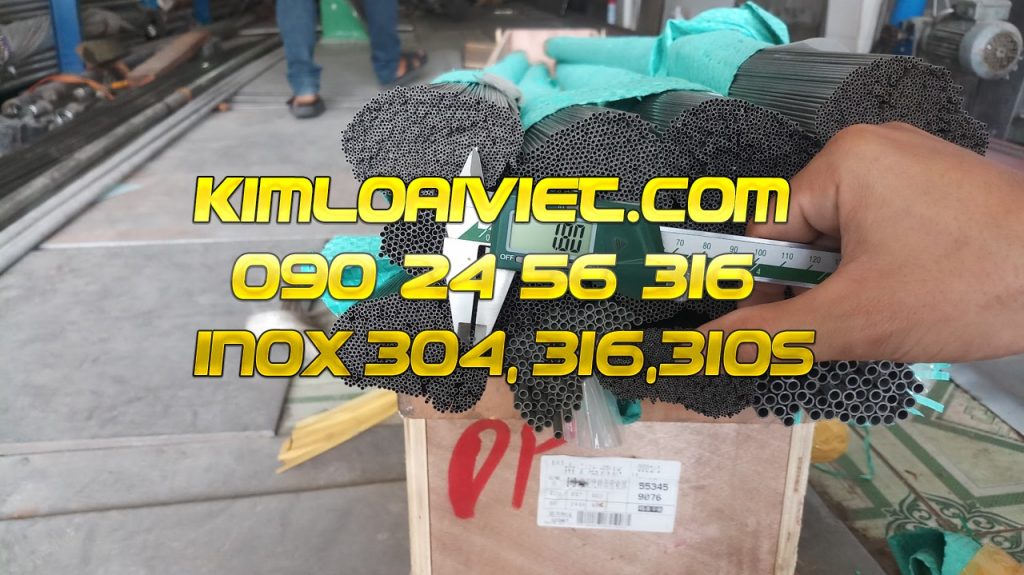 Kim Loại Việt