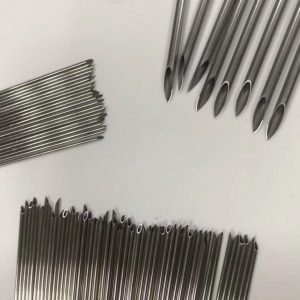 ỐNG INOX THỦY LỰC