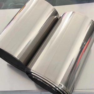 INOX CUỘN