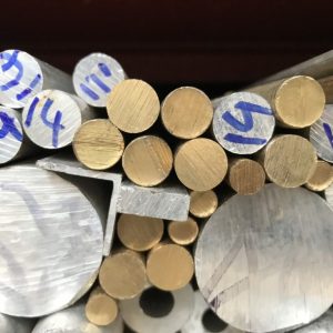 Đồng Ống Hợp Kim các loại