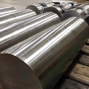 INOX LÁP TRÒN ĐẶC