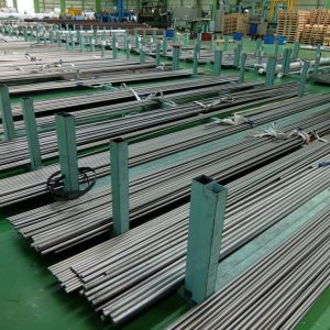 Inconel 901 Hợp Kim Nickel dạng Láp và Ống