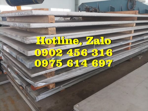 Tấm 3mm Inox 310s, Cuộn 3mm Inox 310s