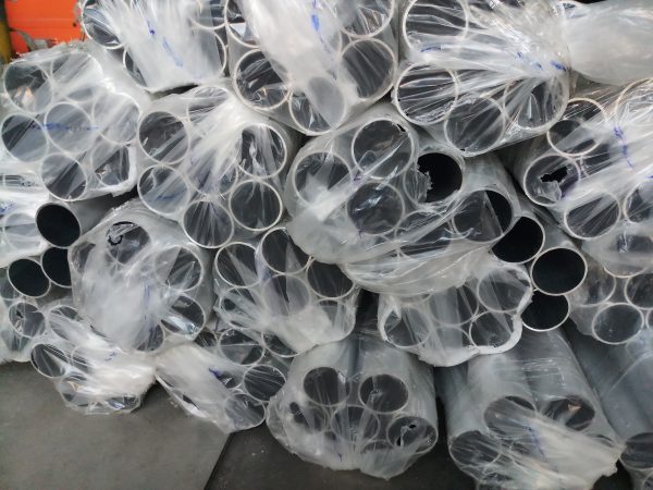 Ống 32mm Nhôm A6061