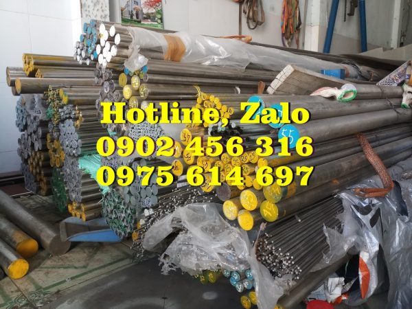 Láp phi 12mm Inox 403