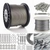 Dây Cáp Inox 1mm