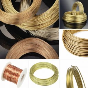 Dây Đồng 1.8mm