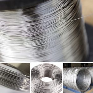Dây Inox 1.5mm
