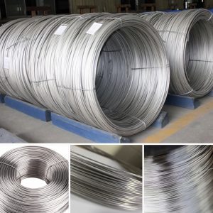 Dây Inox 10mm