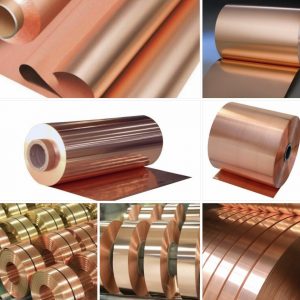 Shim Chêm Đồng Lá Căn 0.03mm