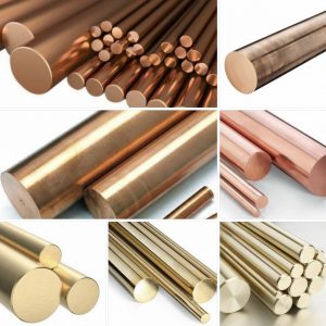 Đồng Trục Láp Tròn Đặc Phi 20mm