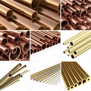 Đồng Ống Phi 18mm