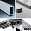 Hộp Inox 50x100mm