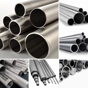 Ống Niken Các Loại