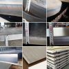 Tấm Inox 110mm