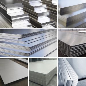 Tấm Niken 0.1mm