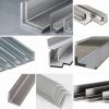 V Đúc Inox 65x65mm dày 5-6-8ly