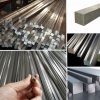 Vuông Đặc Inox 40x40mm