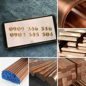 Đồng CuZn37Pb2