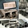 Bảng Giá Inox Hộp 30X30