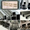 Hộp Inox 316