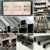 Inox 304 Hộp 20X20