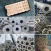 Ống Inox (355,6 x 18 x 6000)mm