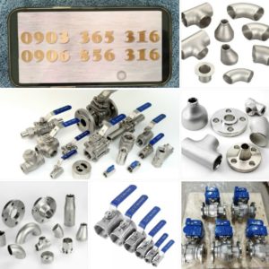 Y Lọc Inox 304