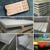 Tấm Inox 410 230mm
