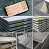 Tấm Inox 317L 0.12mm