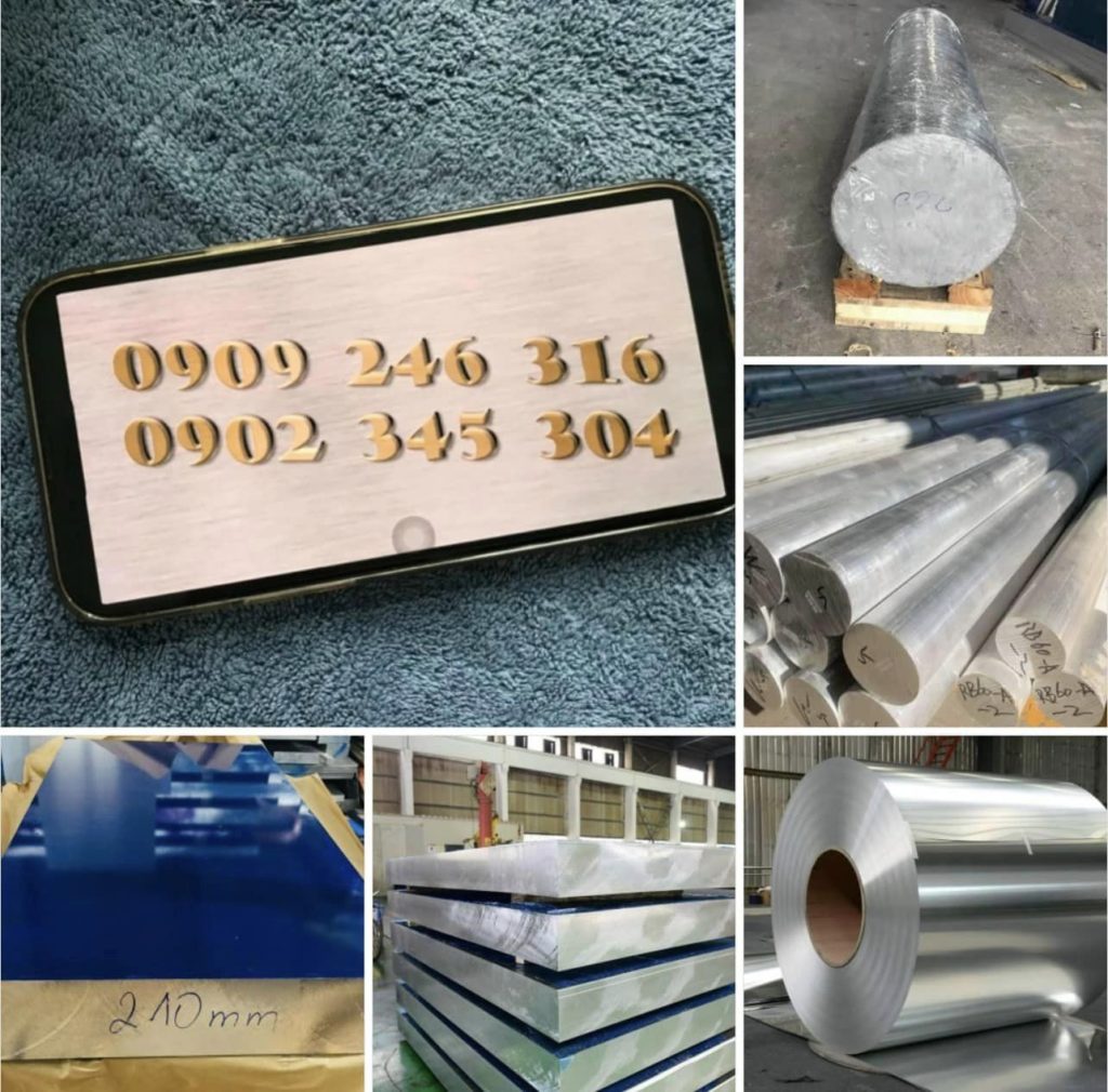 Kim Loại Việt