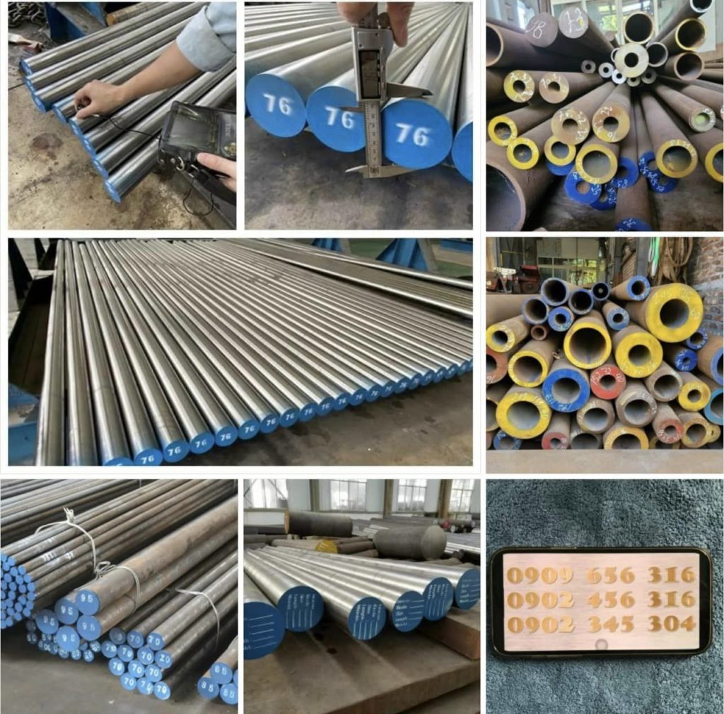 Kim Loại Việt