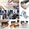 Shim Chêm Inox  34mm