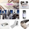 Shim Chêm Inox 304 0,3mm