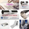 Shim Chêm Inox 316 22mm