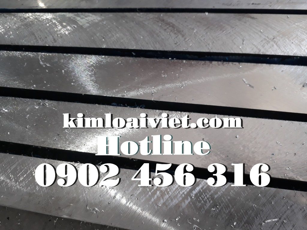 Hợp kim nhôm 7075