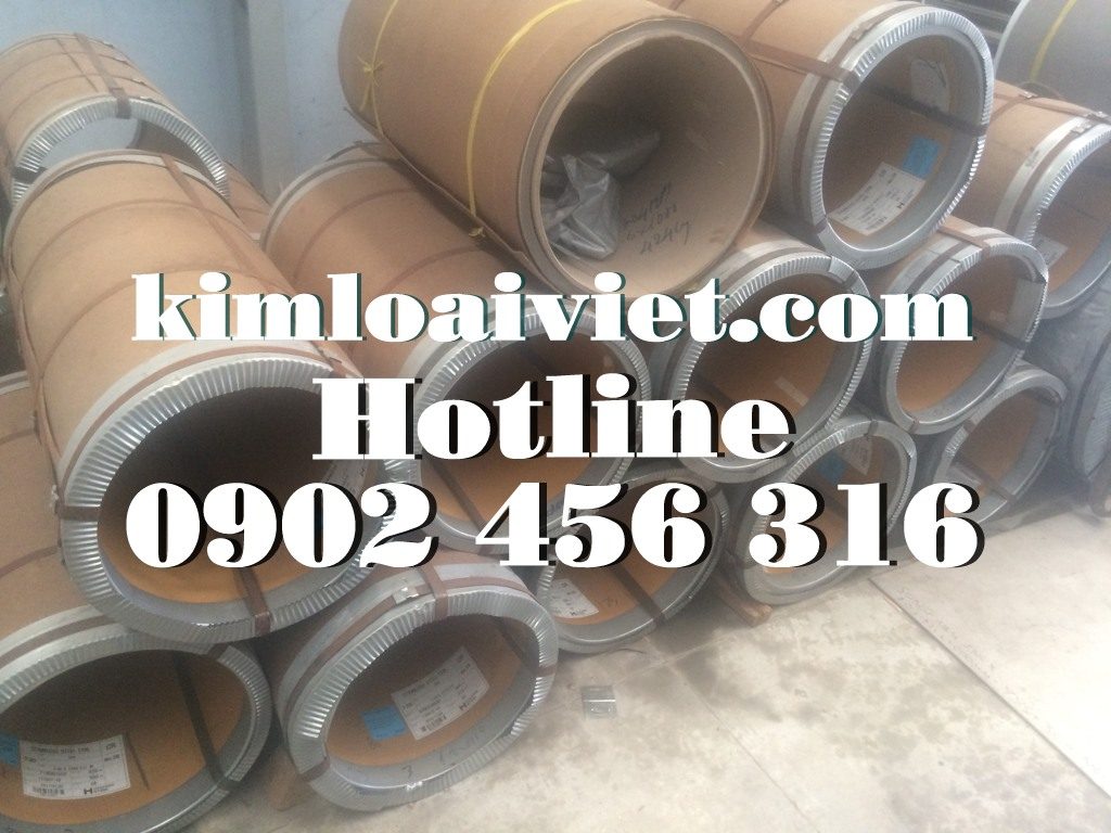 Kim Loại Việt