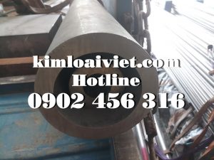 Ống inox 316L 457mm