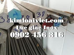 Inox 304 lục giác 35mm