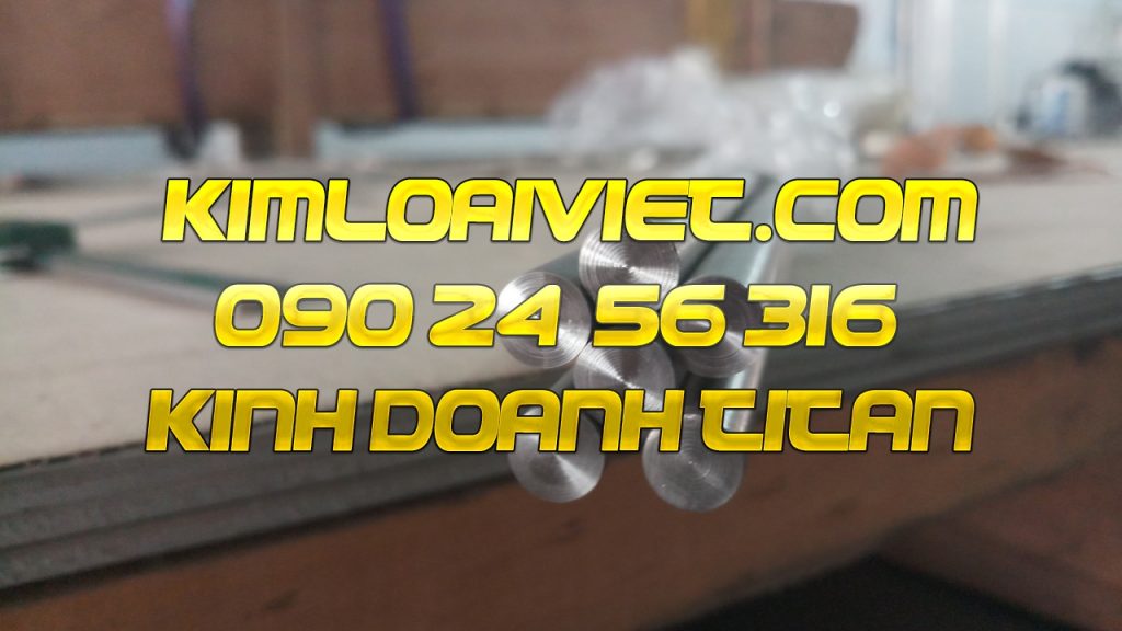 Kim Loại Việt
