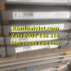 Tấm inox 304/304L Inox 304L 0.5mm