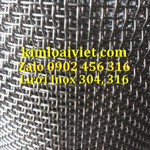 Lưới Inox 316/316L