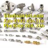 Phụ kiện Inox 316/316L